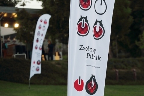 Zsolnay-piknik
