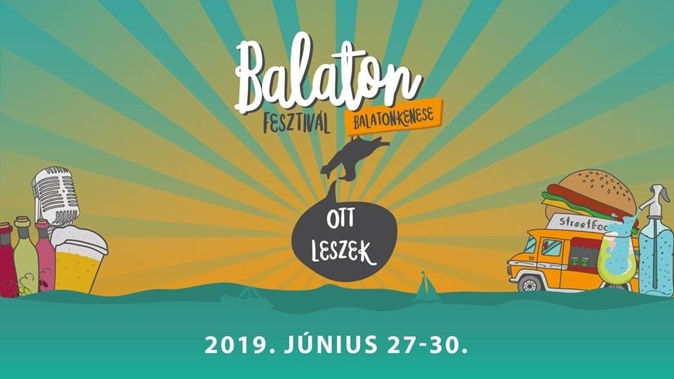 Balaton-fesztival