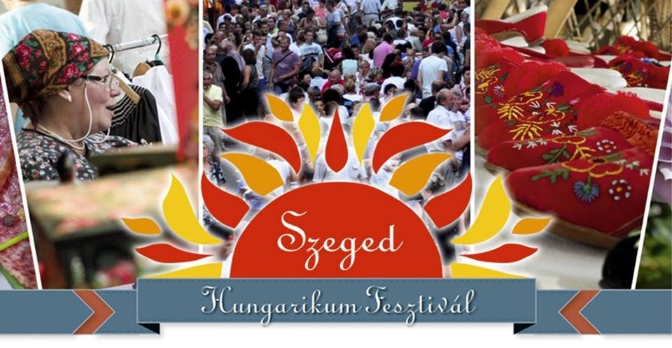 Hungarikum-fesztival
