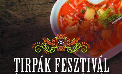 Tirpak-fesztival