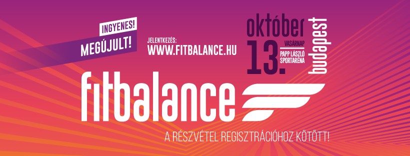 Fitbalance-arena